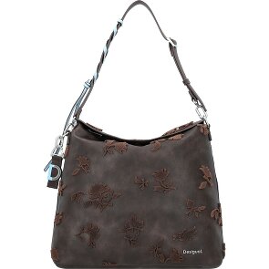 Desigual Stencil Flocado Jersey 2.0 Dagrugzak 33 cm
