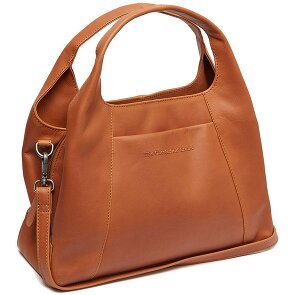 The Chesterfield Brand Salina Schoudertas Leer 32 cm