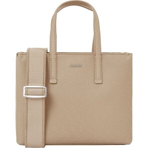 Calvin Klein CK Mixmedia Handtas 24 cm