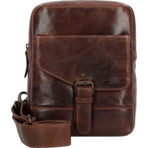Greenburry Rugged Leder 24.5 cm