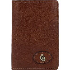Castelijn & Beerens Gaucho creditcard etui RFID leer 7 cm
