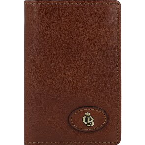 Castelijn & Beerens Gaucho creditcard etui RFID leer 7 cm