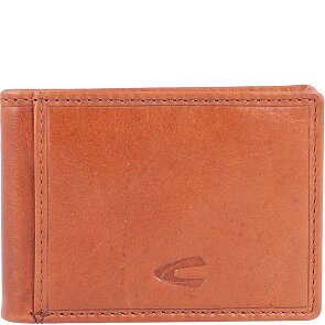 camel active Como Portemonnee RFID Leer 10,5 cm