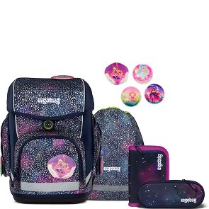 Ergobag Cubo Schooltas set