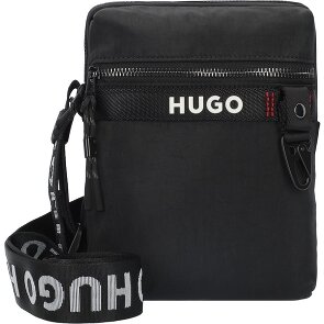 Hugo Dusky Mini tas Schoudertas 16.5 cm