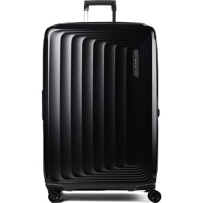 Samsonite Nuon 4 wielen Trolley 81 cm met uitbreidingsplooi