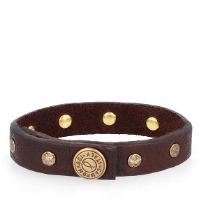 Campomaggi Armband leer 22 cm