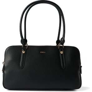 Furla Giulia Schoudertas Leer 35 cm
