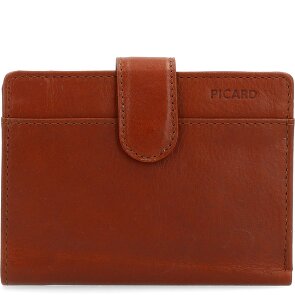 Picard Buddy 1 Portemonnee Leer 12.5 cm