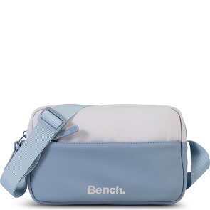 Bench Style Schoudertas 23 cm