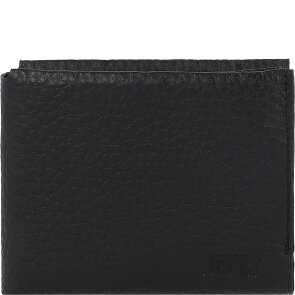 Jost Stockholm Portemonnee Leer 10 cm