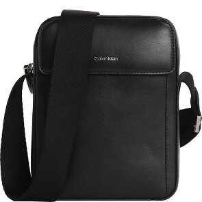Calvin Klein CK Sleek Schoudertas 16.5 cm