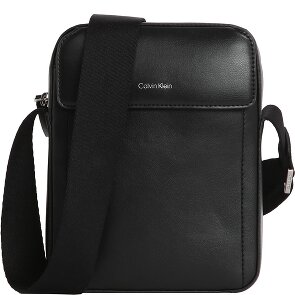 Calvin Klein CK Sleek Schoudertas 16.5 cm