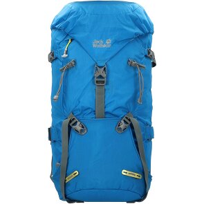 Jack Wolfskin Mountaineer Trekking rugzak 68 cm