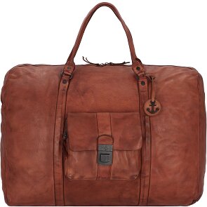 Harbour 2nd Cool Casual Big Boy Weekender reistas leer 65 cm