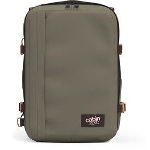 Cabin Zero Travel Cabin Bag Classic Plus 32L Rugzak 46 cm Cabin Zero Travel Cabin Bag Classic Plus 32L Rugzak 46 cm