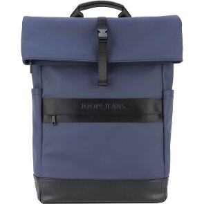 Joop! Jeans modica nuvola Dagrugzak 47 cm Laptop compartiment Joop! Jeans modica nuvola Dagrugzak 47 cm Laptop compartiment