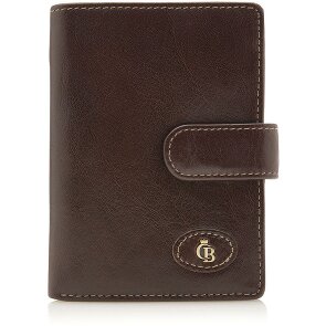 Castelijn & Beerens Gaucho Portemonnee RFID Leer 9.5 cm