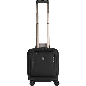 Victorinox Werks Traveler 6.0 4-Wiel Business Trolley 43 cm Laptopvak
