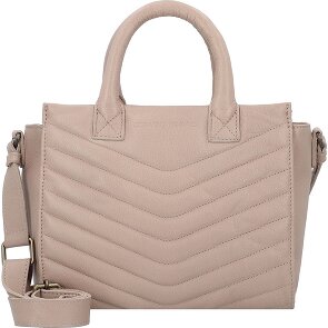 Cowboysbag Quilty Pleasure Handtas Leer 24 cm