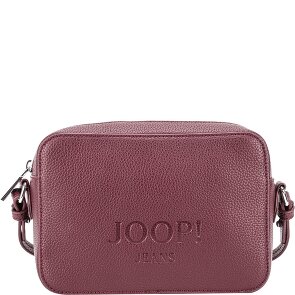 Joop! Jeans Lettera 1.0 Schoudertas Leer 22 cm Joop! Jeans Lettera 1.0 Schoudertas Leer 22 cm