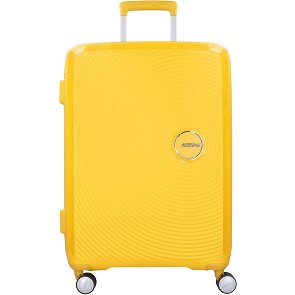 American Tourister Soundbox 4-wielige trolley 67 cm American Tourister Soundbox 4-wielige trolley 67 cm