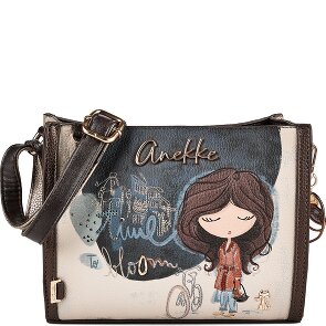 Anekke Tulip Crossbody tas 22 cm