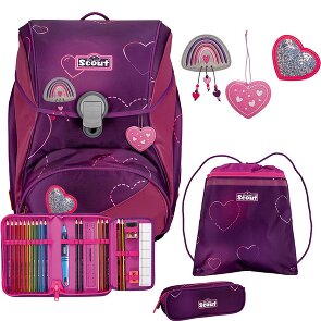 Scout Alpha Satchel Set 4st Superflash