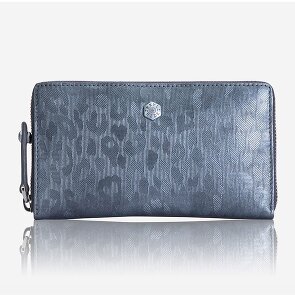 Jekyll & Hide Verona Portemonnee RFID Leer 17 cm