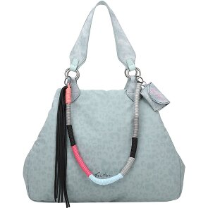 Fritzi aus Preußen Izzy Medium Limited Shopper Tas 45 cm Fritzi aus Preußen Izzy Medium Limited Shopper Tas 45 cm