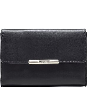 Esquire Helena Portemonnee II Leer 14 cm