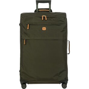 Bric's X-Travel 4-Wiel Trolley 77 cm