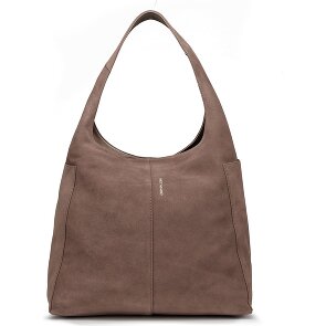 Hey Marly Alltime Lover Suede Shopper Tas L Leder 46 cm