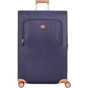 Bric's Life 4-wielige trolley 82 cm