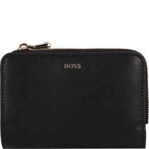 Boss Numah Portemonnee Leer 13 cm