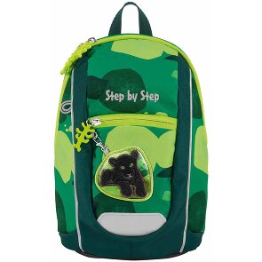 Step by Step Kiga Mini Kinderrugzak 30 cm