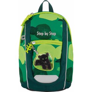 Step by Step Kiga Mini Kinderrugzak 30 cm