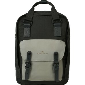 Doughnut Macaroon Dagrugzak 38 cm Laptop compartiment