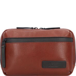 Jost Malmö Fanny pack Leer 21.5 cm Jost Malmö Fanny pack Leer 21.5 cm