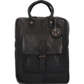 Harbour 2nd Urban Poets Handtas Leder 23 cm Laptopvak