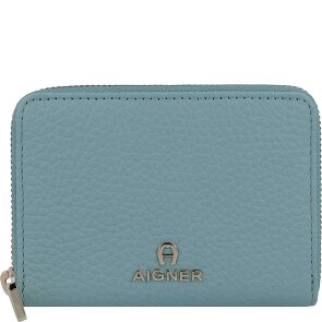 AIGNER Ivy Portemonnee RFID-bescherming Leder 11.5 cm