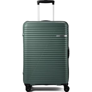 American Tourister Liftoff 4 wielen Trolley 67 cm