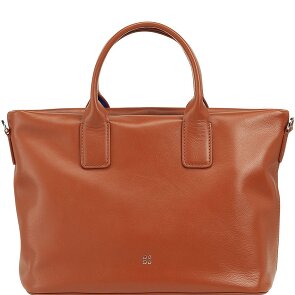 DuDu Jaqueline Handtas Leer 28 cm