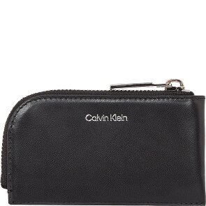 Calvin Klein CK Glow Kredietkaart etui Leer 12.5 cm Calvin Klein CK Glow Kredietkaart etui Leer 12.5 cm