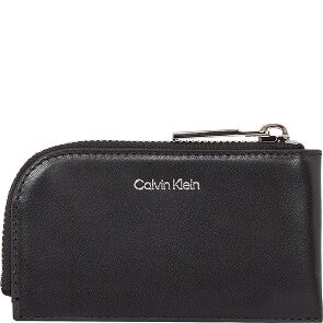 Calvin Klein CK Glow Kredietkaart etui Leer 12.5 cm