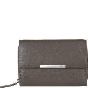 Maître Belg Dagrete portemonnee leer 13,5 cm