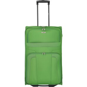 Paklite Orlando 2 wielen Trolley L 73 cm Paklite Orlando 2 wielen Trolley L 73 cm