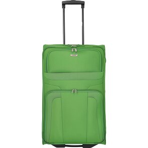 Paklite Orlando 2 wielen Trolley L 73 cm