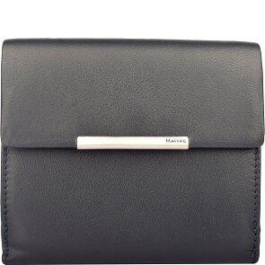 Maître Belg Dartrud Leren Portemonnee 12 cm