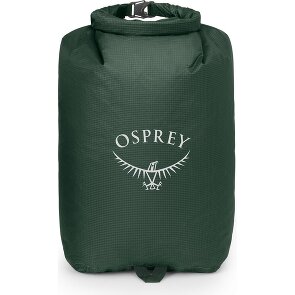 Osprey Ultralichte Drysack 12L fietstas 22 cm